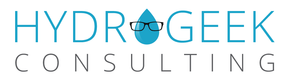 Hydrogeek - Consulting